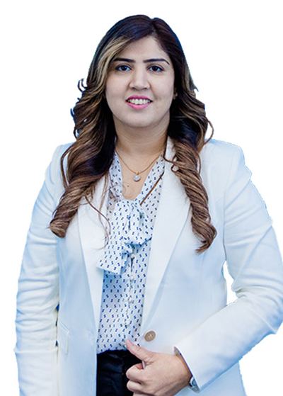 Dr Adeela Younis