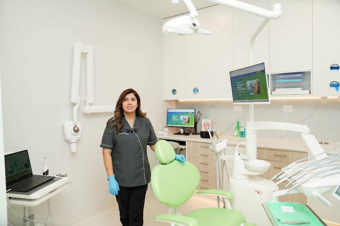 Your care team in the treatment room