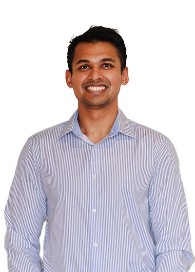 Dr Talha Salahuddin