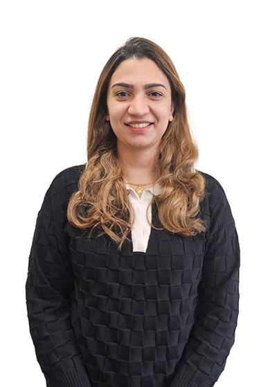 Dr Zainab Zahid